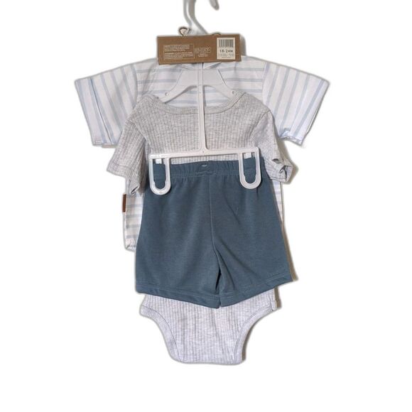 Lila & Jack Baby boy apparel set 18-24 Months - Picture 3 of 3